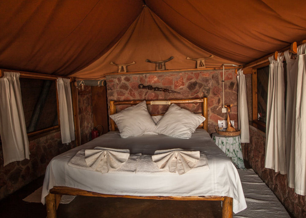 Musango Safari Camp - All-Inclusive Bumi Hills Εξωτερικό φωτογραφία
