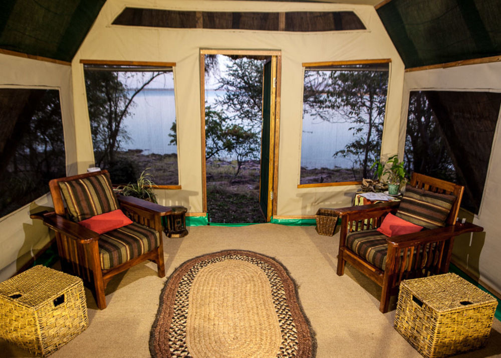 Musango Safari Camp - All-Inclusive Bumi Hills Εξωτερικό φωτογραφία