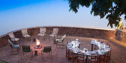 Musango Safari Camp - All-Inclusive Bumi Hills Εξωτερικό φωτογραφία